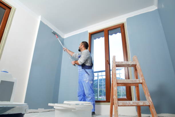Best Biohazard Mold Removal  in Turnersville, NJ