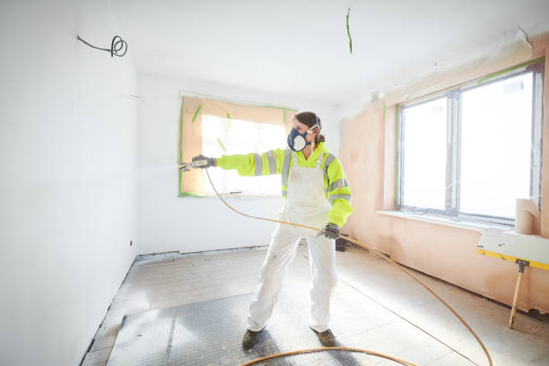 Best Mold Prevention Services  in Turnersville, NJ