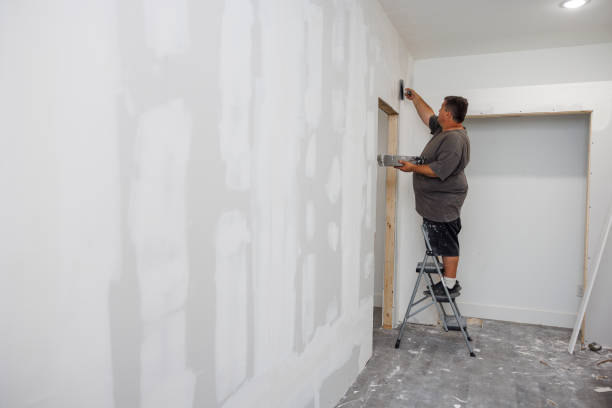 Forensic Mold Investigation in Turnersville, NJ